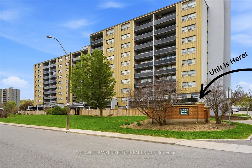 Condo Apartment at 15 ALBRIGHT Road 22, Hamilton, ON L8K 5J2, Hamilton