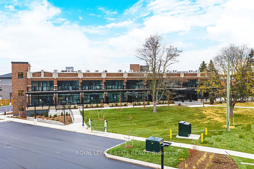 Condo Apartment at 555 Sanatorium Road 107, Hamilton, ON L9C 2B1, Hamilton