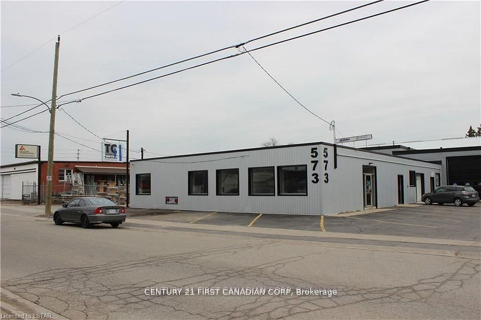 573 E Horton Street E, London East, ON N6B 1M8