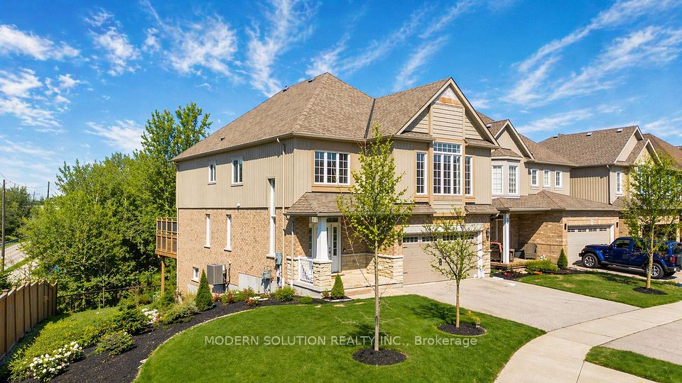 Detached at 99 Creighton Avenue, Guelph, ON N1E 0H8, Guelph