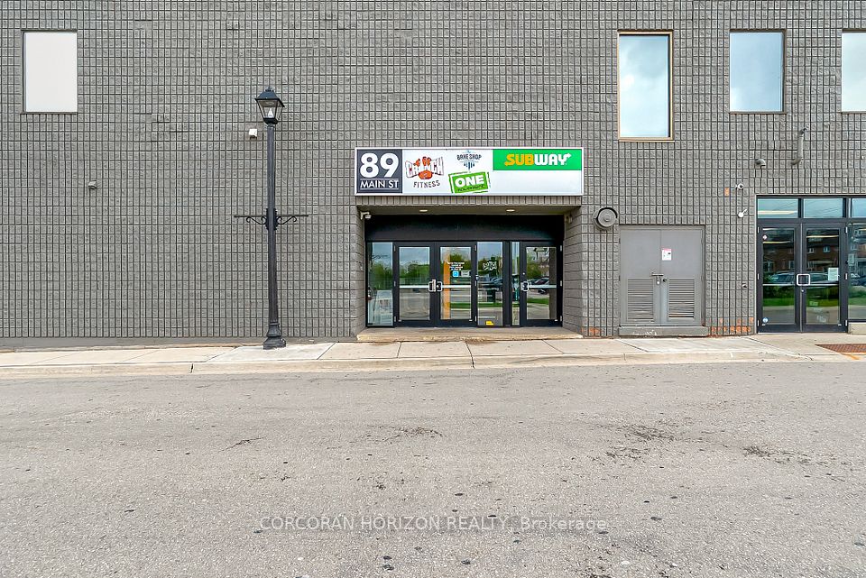 89 Main Street LOWER, Cambridge, ON N1R 1W1