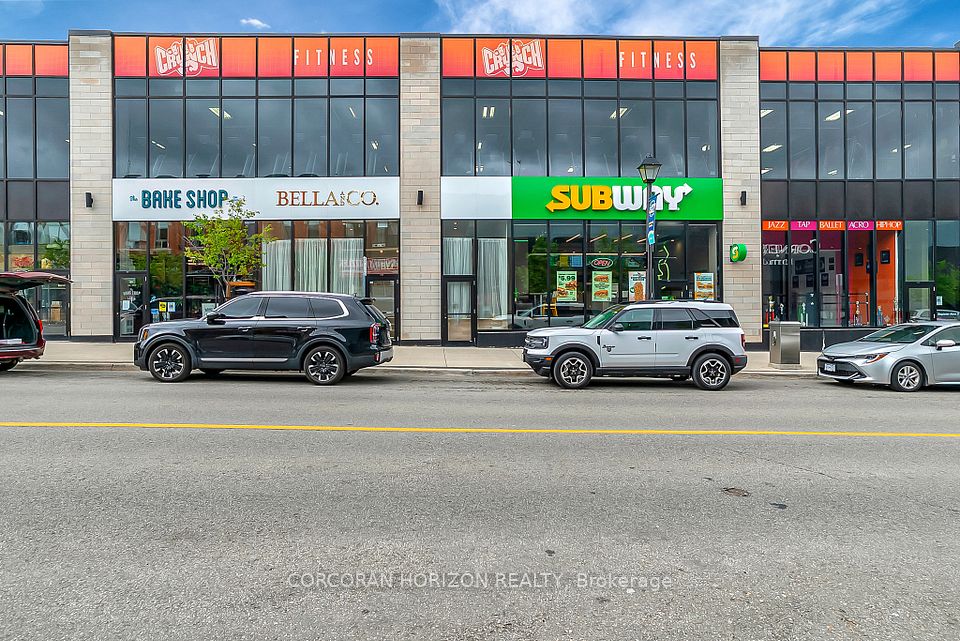 Commercial Retail at 89 Main Street LOWER, Cambridge, ON N1R 1W1, Cambridge