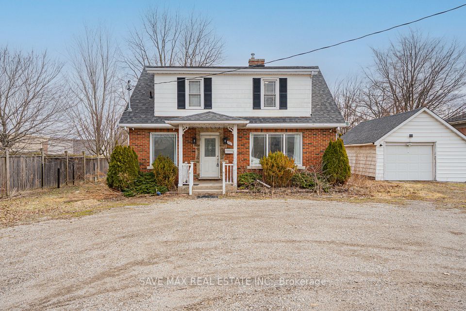 280 King George Road, Brantford, ON N3R 5L6