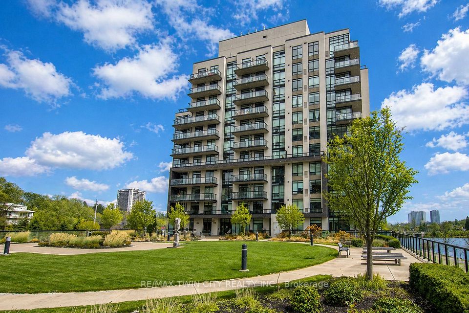 Condo Apartment at 150 Water Street N 803, Cambridge, ON N1R 0B5, Cambridge