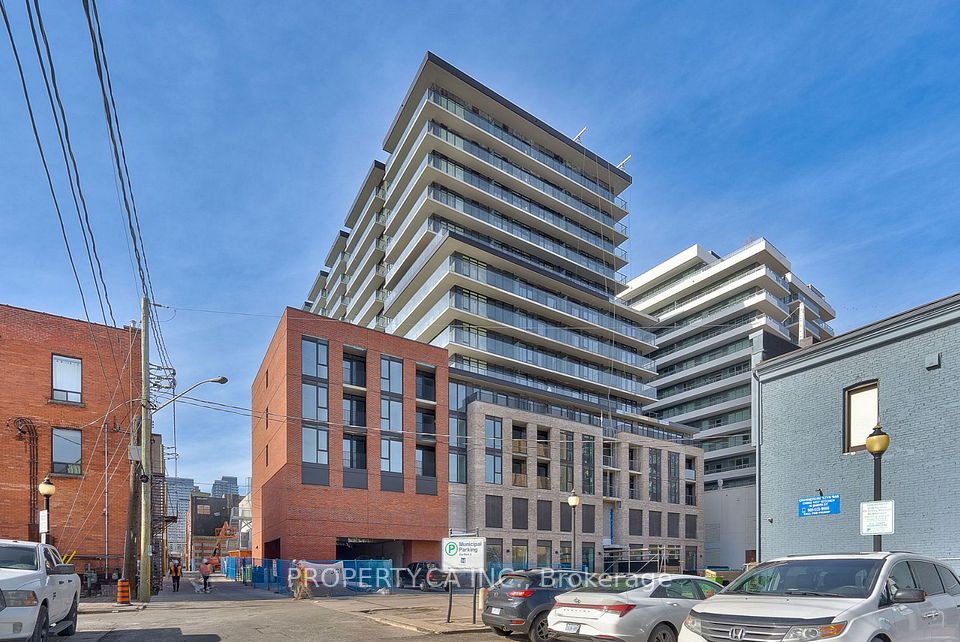 Condo Apartment at 1 Jarvis Street 328, Hamilton, ON L8R 3J2, Hamilton