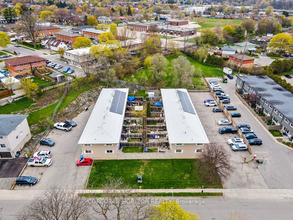 23 Glen Road, Cambridge, ON N1R 4L4