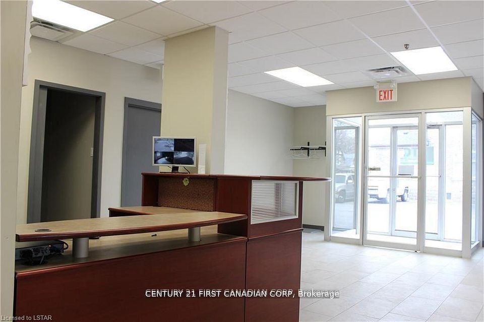 573 Horton Street E A-1, London East, ON N6B 1M8