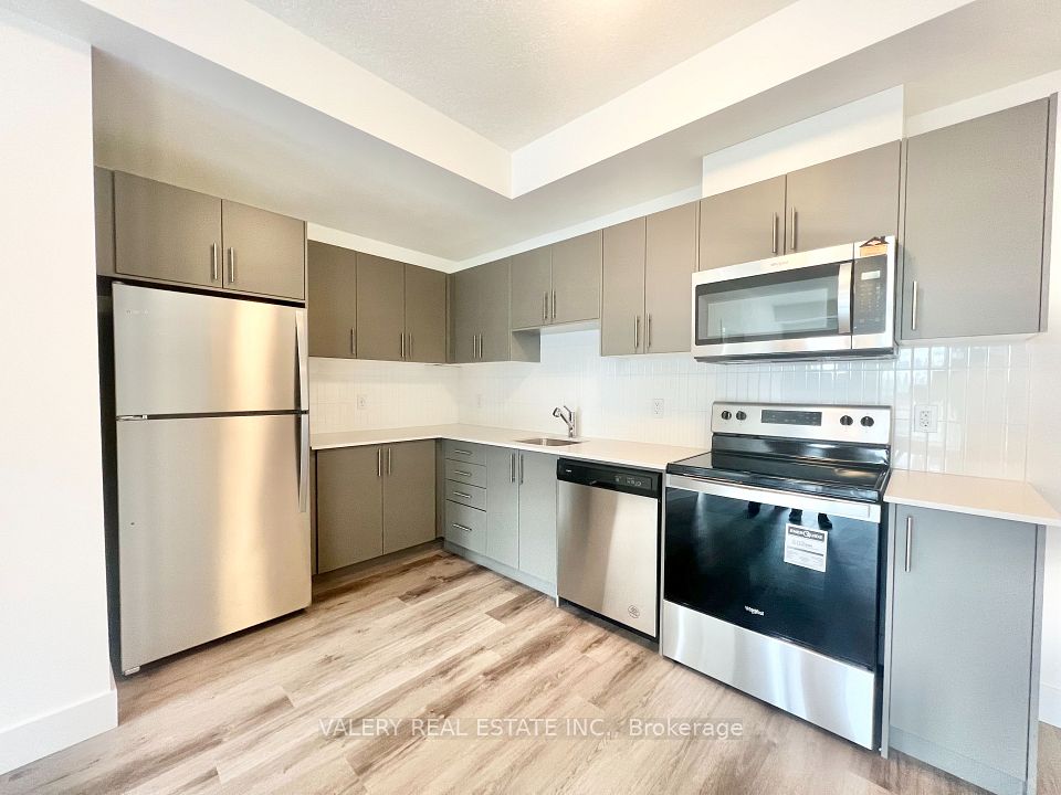 Condo Apartment at 1101 Lakner Place 309, Kitchener, ON N2A 0L3, Kitchener