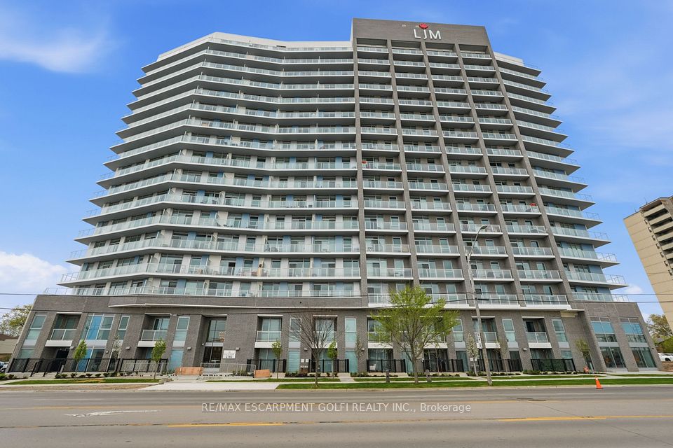 Condo Apartment at 2782 Barton Street E 513, Hamilton, ON L8E 2J8, Hamilton