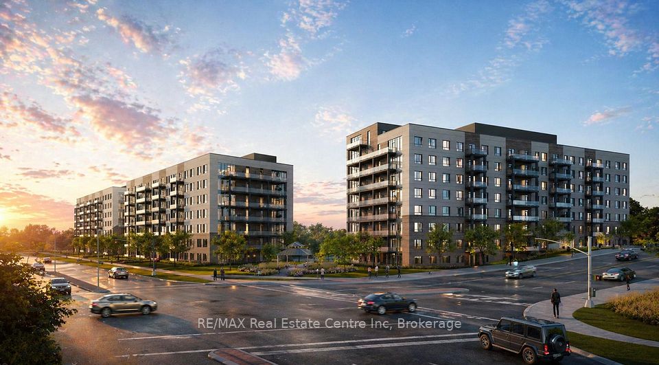 Condo Apartment at 1098 PAISLEY Road N 302, Guelph, ON N1K 0E3, Guelph