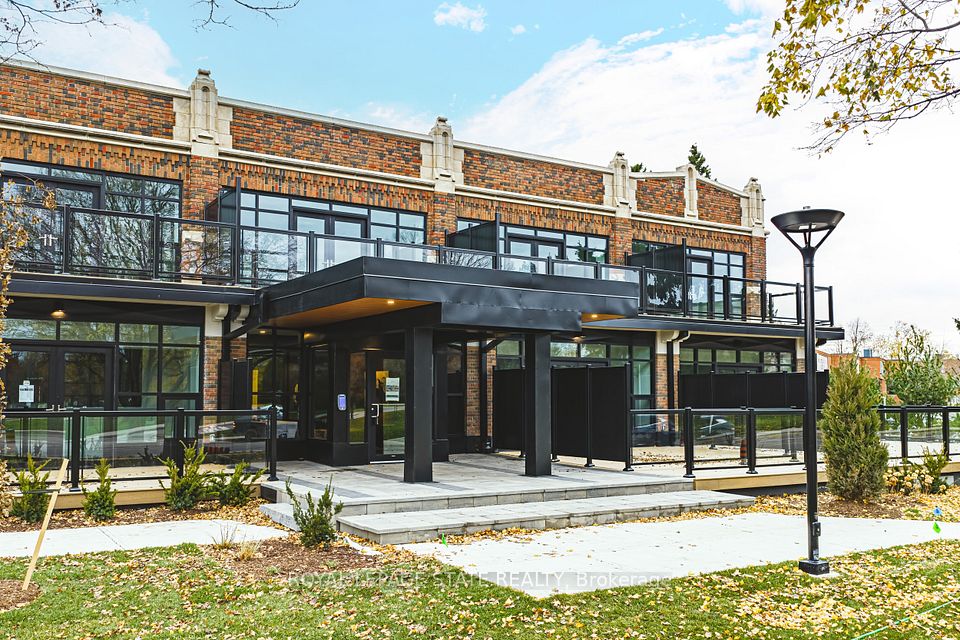 Condo Apartment at 555 Sanatorium Road 104, Hamilton, ON L9C 2B1, Hamilton