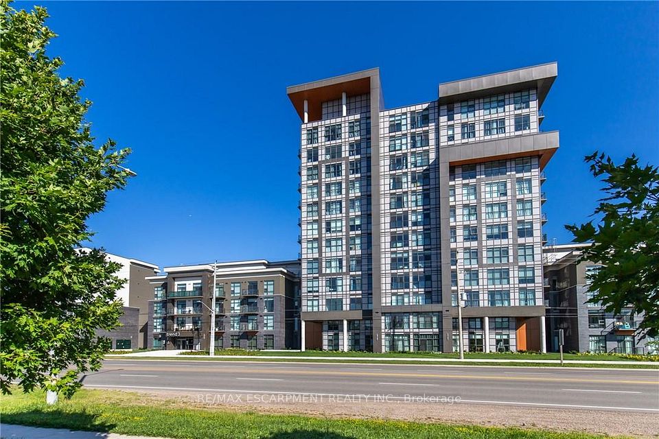 Condo Apartment at 470 Dundas Street E 710, Hamilton, ON L8B 2A6, Hamilton