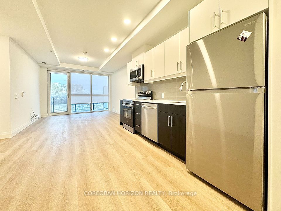 Condo Apartment at 1333 Weber Street E 319, Kitchener, ON N2A 1C2, Kitchener