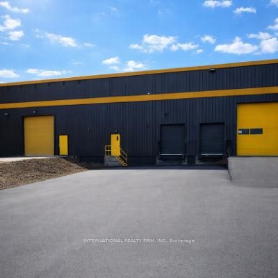 796 Technology Drive N, Peterborough, ON K9J 6X7