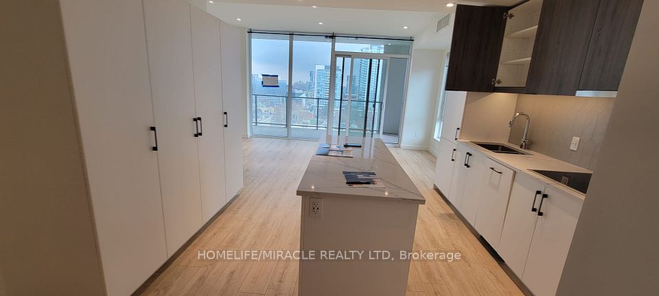 Condo Apartment at 741 King Street W 1012, Kitchener, ON N2G 1E5, Kitchener