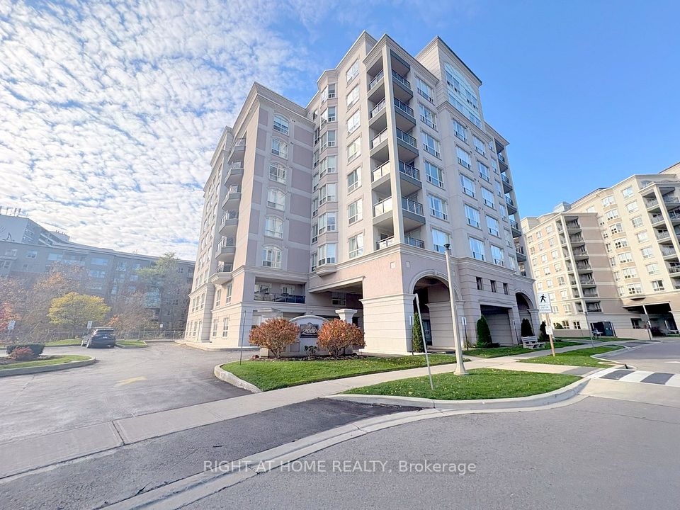 Condo Apartment at 2000 Creekside Drive 202, Hamilton, ON L9H 7S7, Hamilton