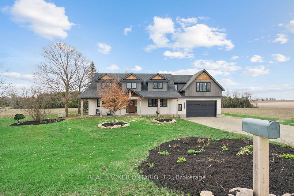 Detached at 8687 Wellington Rd 22 N/A, Guelph/Eramosa, ON N0B 2K0, Guelph/Eramosa