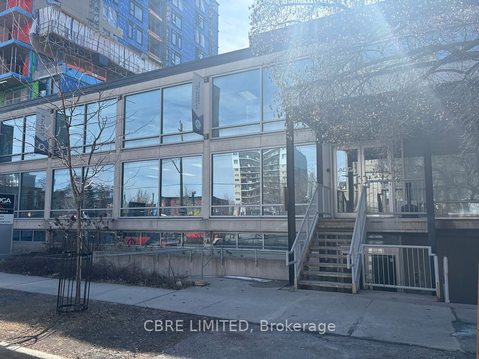 110 Argyle Avenue Suite 100, Ottawa Centre, ON K2P 1B4