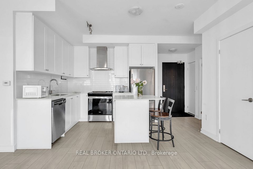 Condo Apartment at 55 Duke Street W 1210, Kitchener, ON N2H 0C9, Kitchener