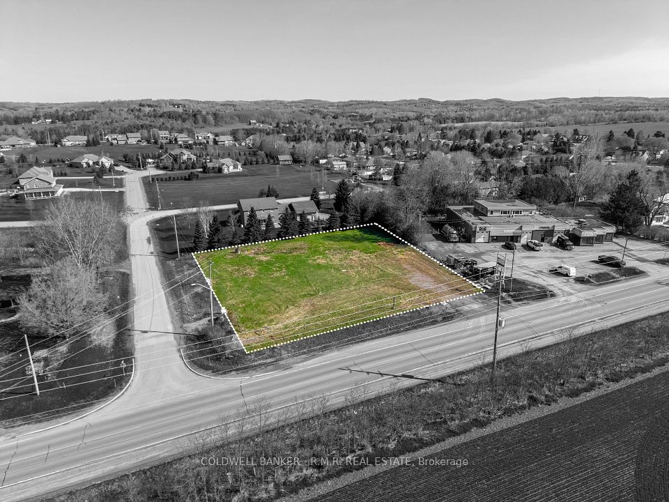 8342 Dale Road, Hamilton Township, ON K9A 0L8