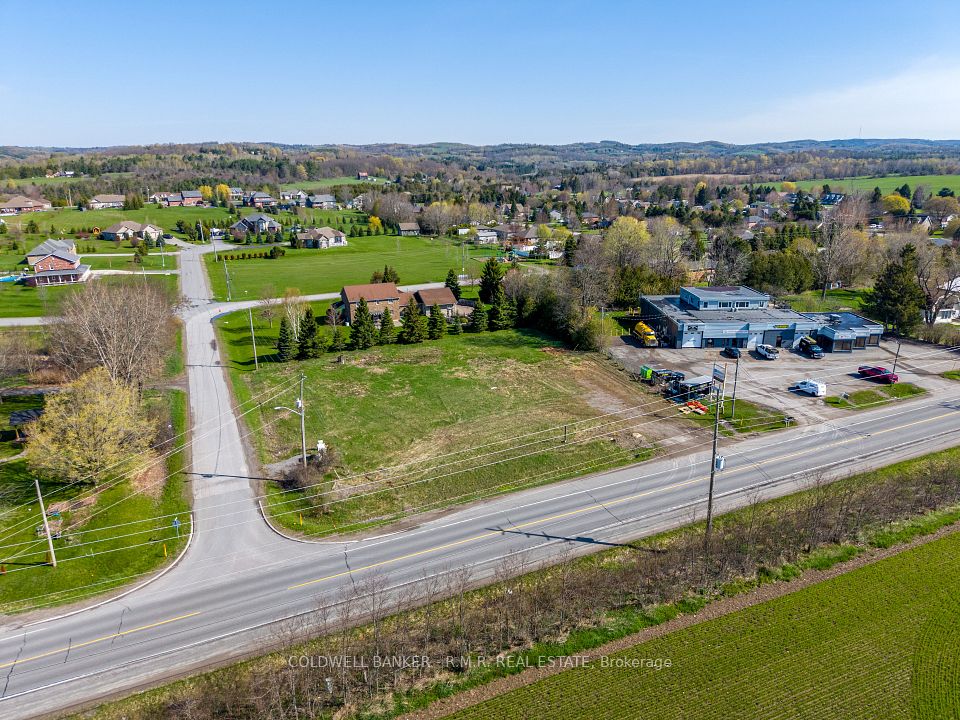 8342 Dale Road, Hamilton Township, ON K9A 0L8