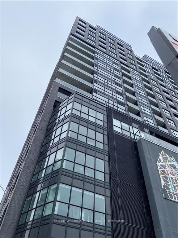 Condo Apartment at 1 Victoria Street S 1601, Kitchener, ON N2G 1C2, Kitchener
