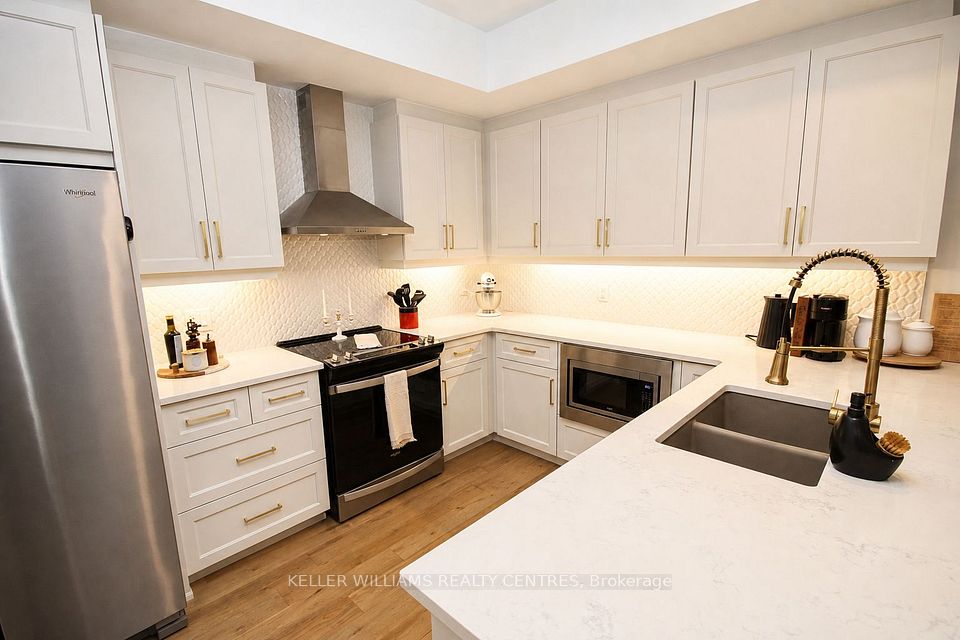 Condo Apartment at 1880 Gordon Street 1107, Guelph, ON N1L 0P5, Guelph