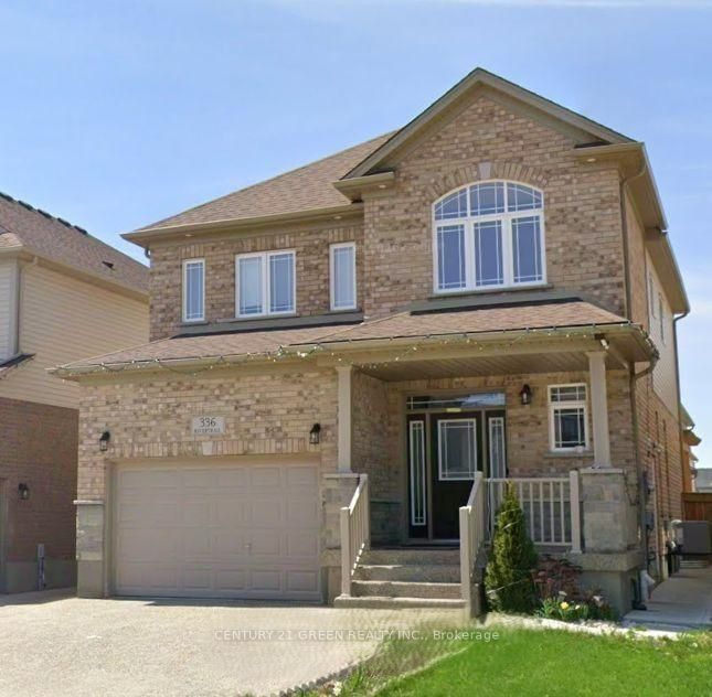Detached at 336 Rivertrail Avenue BSMT, Kitchener, ON N2A 0K6, Kitchener