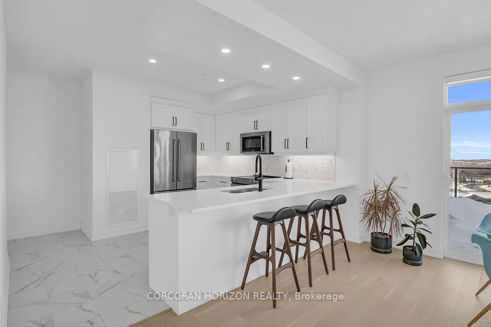 Condo Apartment at 71 Wyndham Street S 1105, Guelph, ON N1E 5R3, Guelph