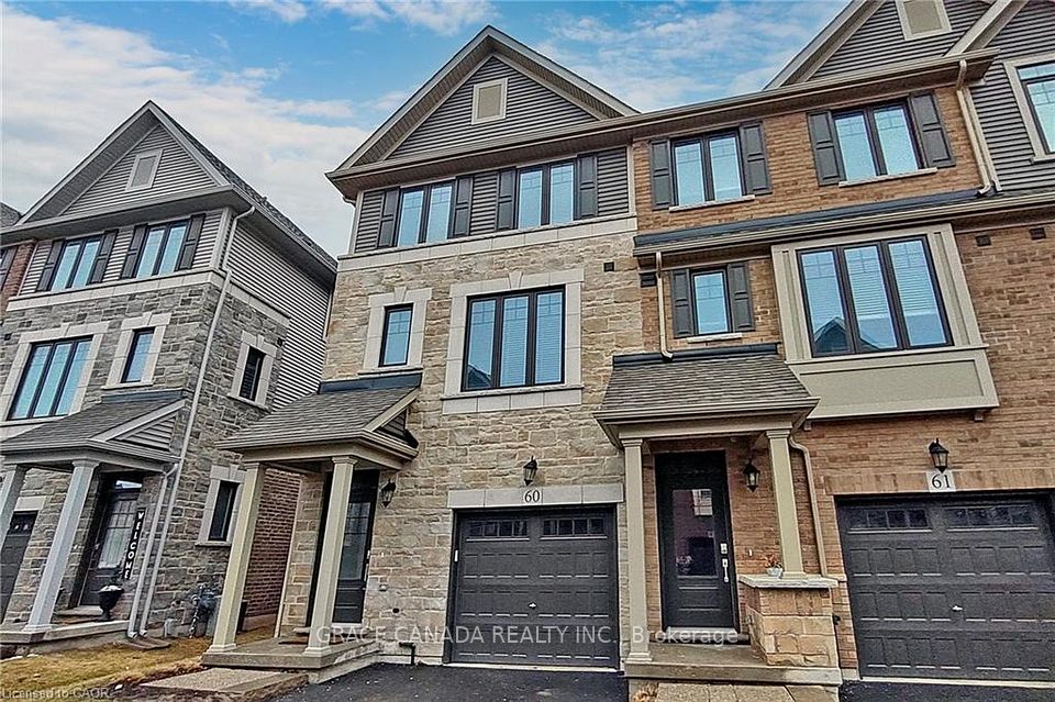 Att/Row/Townhouse at 288 Glover Road S 60, Hamilton, ON L8E 5H6, Hamilton