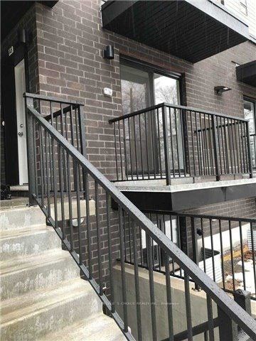 Condo Townhouse at 190 Century Hill Drive A5, Kitchener, ON N2E 2W6, Kitchener