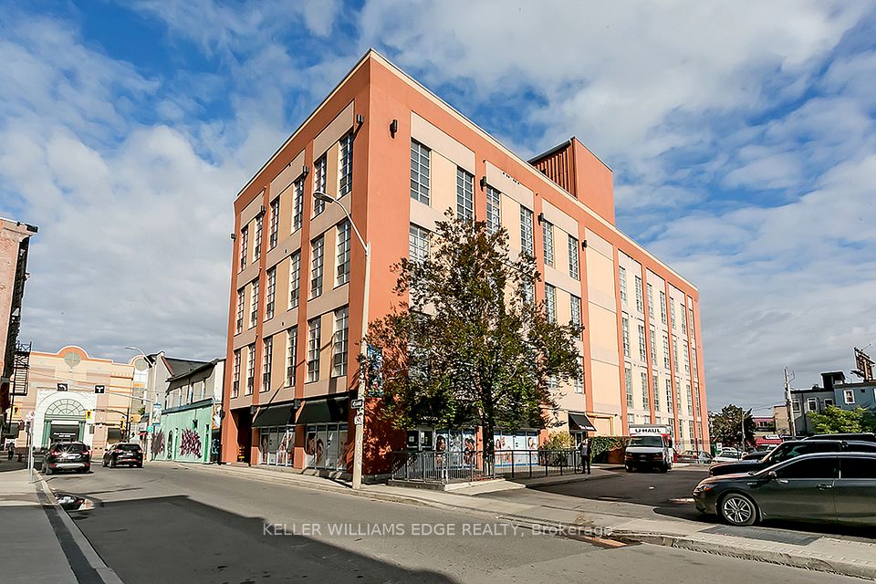 Condo Apartment at 11 Rebecca Street 311, Hamilton, ON L8R 3H7, Hamilton