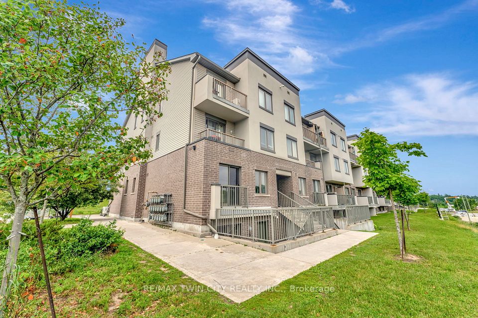 Condo Townhouse at 350 Fisher Mills Road 38, Cambridge, ON N3C 0G8, Cambridge