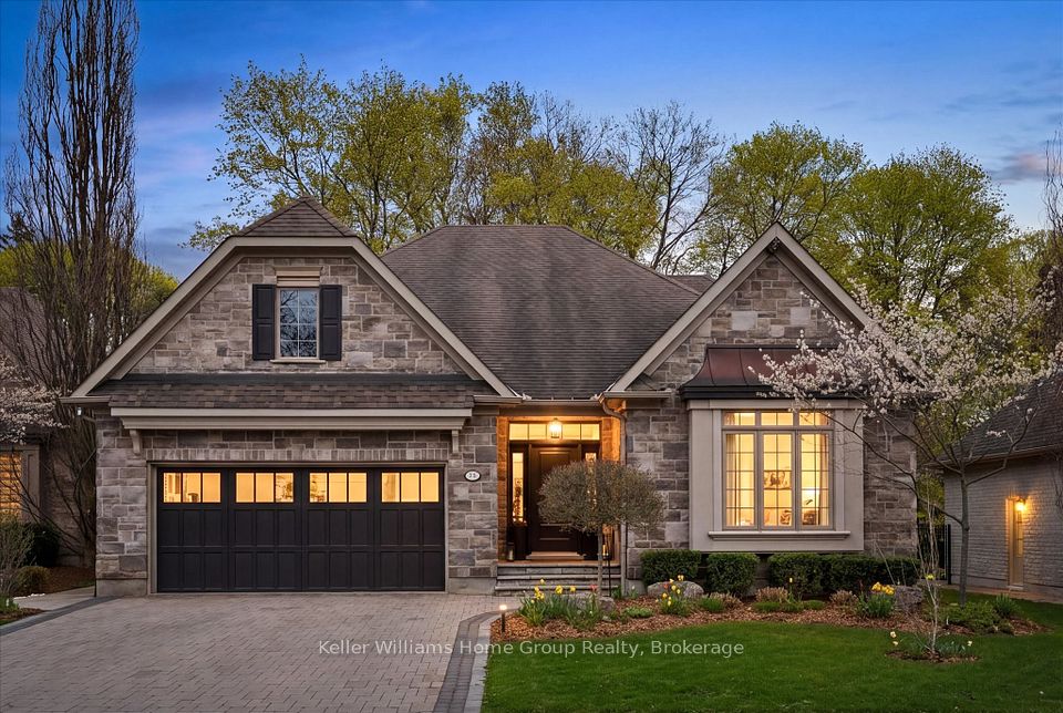 Detached at 75 Woodside Road, Guelph, ON N1G 2H1, Guelph