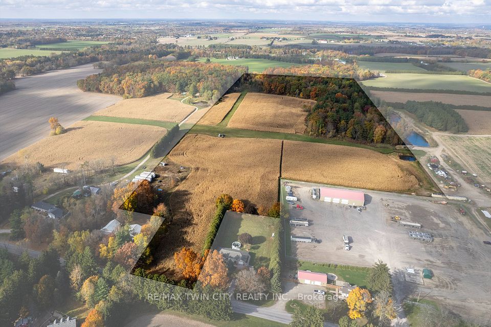 281 CONC 2 TOWNSEND N/A, Norfolk, ON N0E 1R0