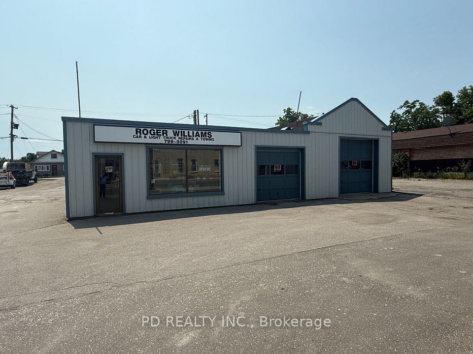 40 King Street E, Kawartha Lakes, ON K0L 2W0