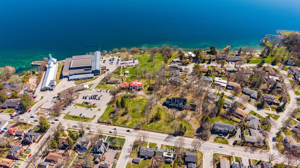 440-462 King Street W, Kingston, ON K7L 2X4