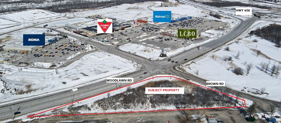 18 Cambridge Road, Welland, ON L3B 0A1