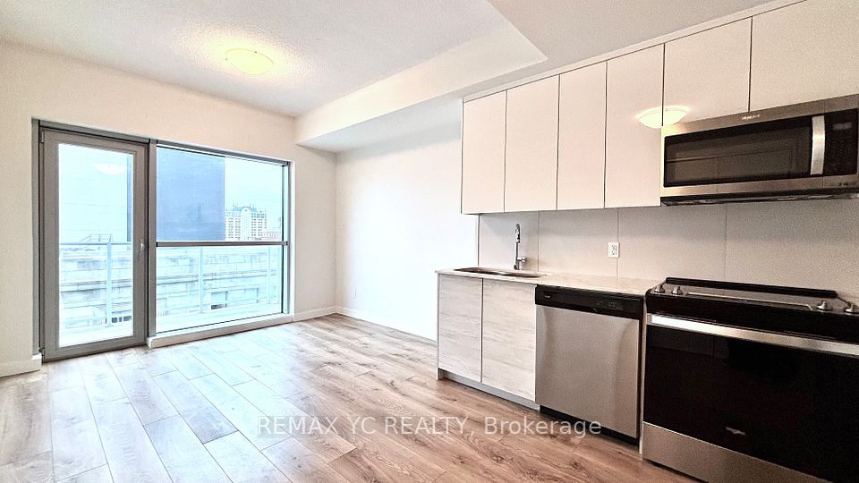 Condo Apartment at 60 Frederick Street 405, Kitchener, ON N2H 0C7, Kitchener