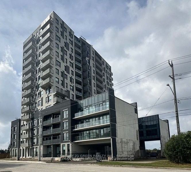 Condo Apartment at 1333 Weber Street E 1105, Kitchener, ON N2A 1C2, Kitchener