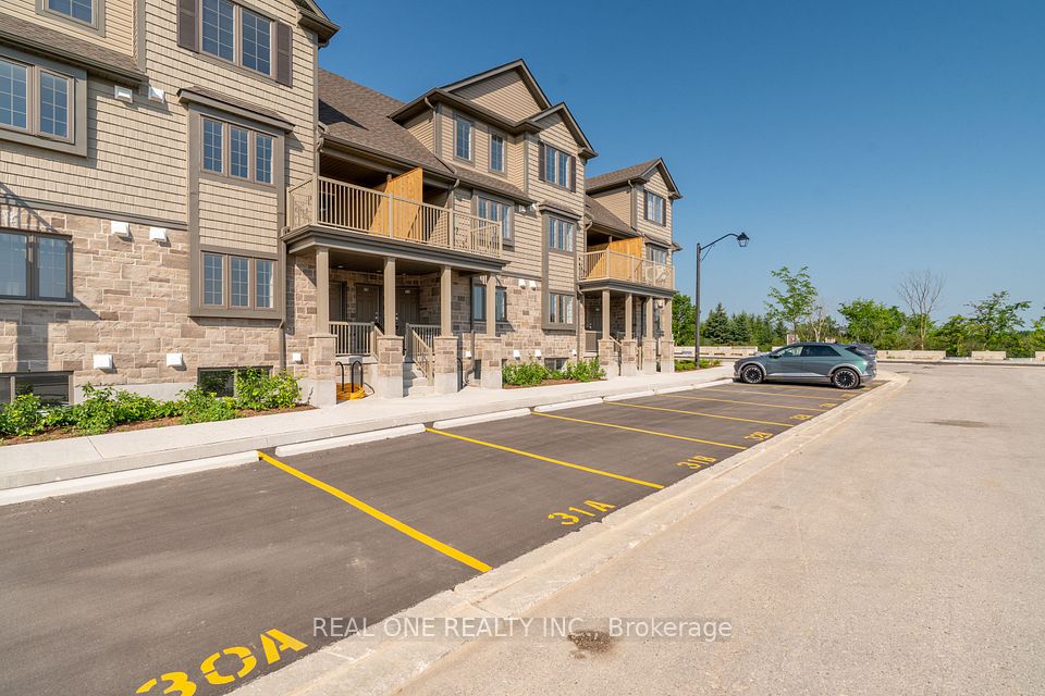 Condo Townhouse at 85 Mullin Drive 31A, Guelph, ON N1E 0R4, Guelph