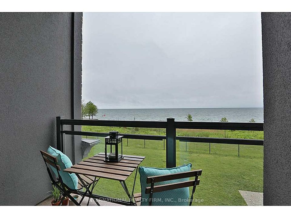 Condo Apartment at 35 Southshore Crescent 233, Hamilton, ON L8E 0J2, Hamilton