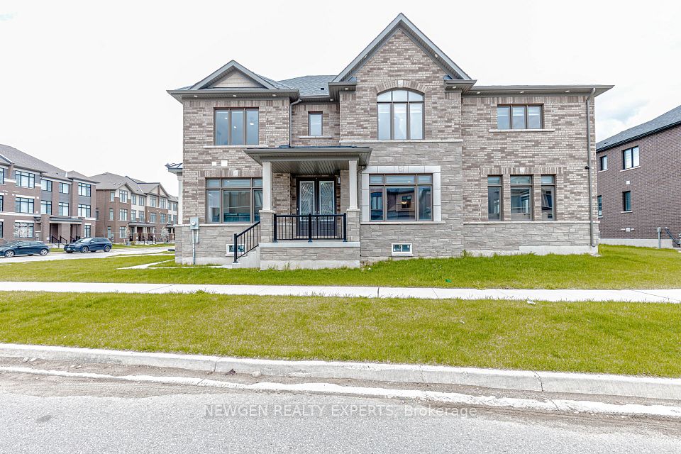 Detached at 405 Newman Drive, Cambridge, ON N1R 5S3, Cambridge