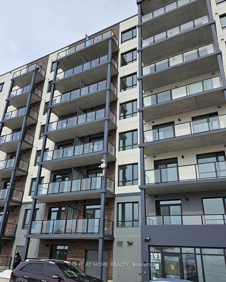 Condo Apartment at 191 ELMIRA Road S 217C, Guelph, ON N1K 0E5, Guelph