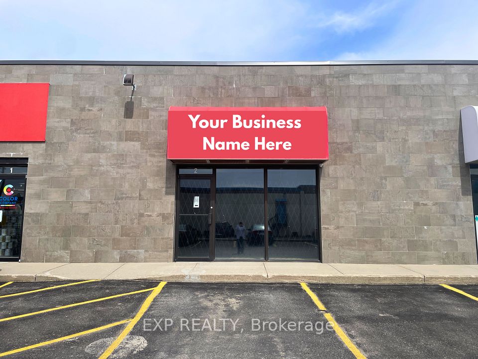 1811 Dundas Street 2, London East, ON N5W 3E6