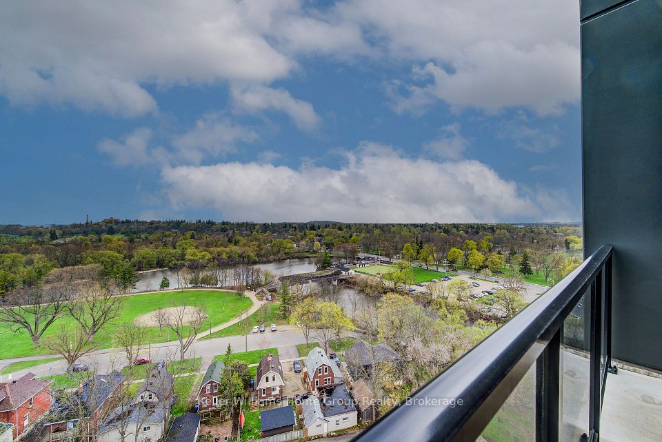 Condo Apartment at 71 Wyndham Street S 1201, Guelph, ON N1E 0T1, Guelph