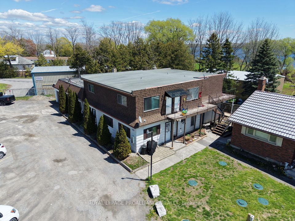 540 Old Hwy 2 N/A, Quinte West, ON K8V 5P5