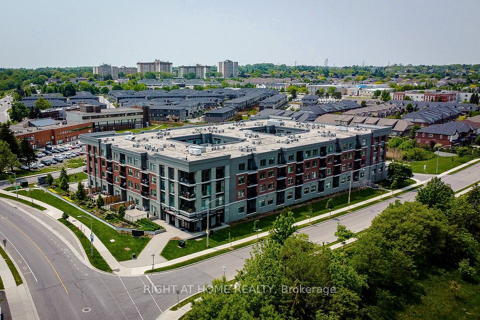 Condo Apartment at 1 Redfern Avenue 217, Hamilton, ON L9C 0E6, Hamilton