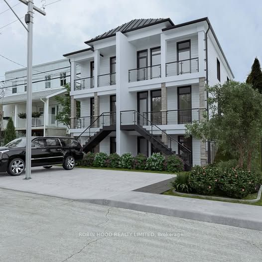Semi-Detached  at 553 Hughson Street N 2, Hamilton, ON L8L 4P1, Hamilton