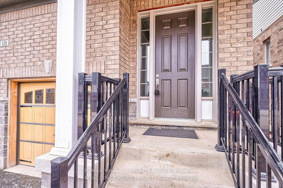 Detached at 118 Broadacre Drive, Kitchener, ON N2R 0S5, Kitchener